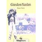 Gündem Yazıları - Yaşar Kaya