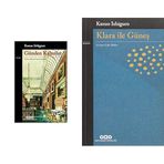 Günden Kalanlar & Klara ile Güneş (2 Kitap Set)