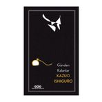 Günden Kalanlar Özel Baskı - Kazuo İşiguro