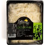 Gündoğdu Liflif Çeçil Peyniri 1000 gr - 1 kg