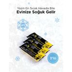 Gündoğdu Taze Kaşar Peyniri 700 gr x 3 - 2,1 kg