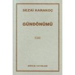Gündönümü - Sezai Karakoç