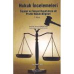 Gündönümü Yayınları Hukuk Incelemeleri 2.kitap (Imzalı) Prof.dr.servet Armağan