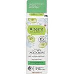 Gündüz Bakım Kremi - Su Bazlı Üzüm & Beyaz Çay Içerikli - 50 ml