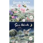 Gündüz Kitabı - Gece Kitabı - Alp Gökalp