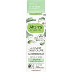 Gündüz Kremi - Organik Aloe Vera & Buzul Suyu Içerikli - 50 ml