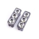 Gündüz Ledi 2x3 Power Ledi 9w-12v/laam625