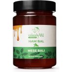 Günel Arıcılık 500 gr Meşe Balı