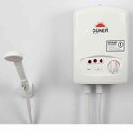 Güner 5015 Elektrikli Şofben