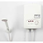 Güner Elektrikli Su Isıtıcısı Güner Şofben