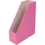 Güner Ofis Deri Magazinlik Pembe