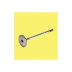 Gunes 1429-1430 - Subap Emme Egzoz Ducato-Boxer-Master-Movano 2.8td-Master 2.5tdi S9W 8V In-4/ex-4 - Siyah
