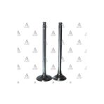 Güneş 2004 -2005 Subap Takımı Starex 98-08 8V