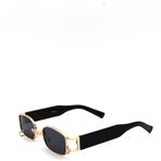 Güneş 5273 Sıfır Kollu Kaprili Erkek Pijama Takımı