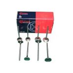 GÜNES 5647-5648 Subap Takimi Toyota Corolla 1.3 16V 1999-2002 Terra Kasa (In 8 / Ex 8) 56475648 (WY977258)