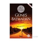 Güneş Batmadan - Halit Ertuğrul