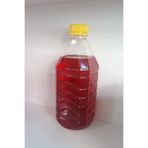 Güneş Bitkisel Organik Ev Yapımı Doğal Kantaron Yağı 250 gr