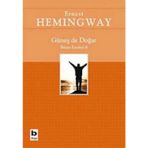 Güneş de Doğar - Ernest Hemingway