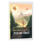 Güneş Dede ile Denizin Zayıflama Süreci Peta Kitap