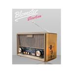 Güneş Enerjili Radyo, Fm, Sw, Bt, Nostaljik Müzik Çalar, Kahverengi