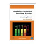 GÜNEŞ ENERJISI DÖNÜŞÜMÜ İÇIN NANOYAPIDAKI MATERYALLER - TETSUO SOGA