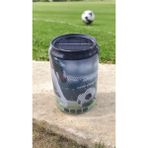 Güneş Enerjisi Ile De Dolabilen Radyolu Flash Bellek ve Hafıza Kart Destekli Süper Güçlü El Fenerli Bluetooth Speaker Şarj Edilebilir Hoparlör Bass Ses Çok Iyi (Yeşil ve Toplu)