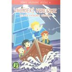 GÜNEŞ GEZEGENI 4 VADIDEKI YERLEŞKE - MELTEM ERINÇMEN KANOĞLU