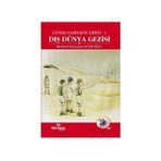 Güneş Gezegeni Dizisi 1 Dış Dünya Gezisi - Meltem Erinçmen Kanoğlu