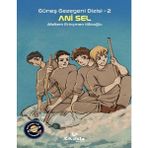 Güneş Gezegeni Dizisi 2 - Ani Sel - Meltem Erinçmen Kânoğlu