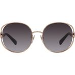 Güneş Gözlüğü Bvlgari BV6181B 57 20148G - Altın