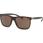 Güneş Gözlüğü Bvlgari BV7027 504/7357 - Havana