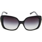 Güneş Gözlüğü Bvlgari BV8081B 5127/8G57 - Siyah
