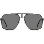 Güneş Gözlüğü Carrera 1055/S 205896V8162M9 - Silver