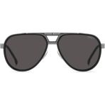 Güneş Gözlüğü Carrera 1076/S 208326ANS61M9 - Siyah