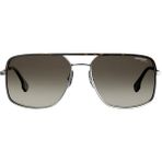 Güneş Gözlüğü Carrera 152/S 2009106LB60HA - Silver