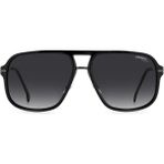 Güneş Gözlüğü Carrera 296/S 20537380760WJ - Siyah