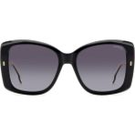 Güneş Gözlüğü Carrera 3030/S 20694680S56WJ - Siyah