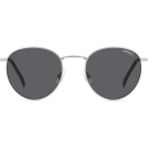 Güneş Gözlüğü Carrera 339/S 20760384J52IR - Silver