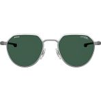 Güneş Gözlüğü Carrera Carduc 036/S 206812CTL52UC - Silver