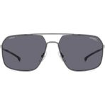 Güneş Gözlüğü Carrera Ducati Carduc 038/S 206891KJ161IR - Silver