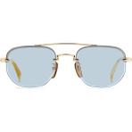 Güneş Gözlüğü David Beckham Db 1078/S 204740IDA52QZ - Altın