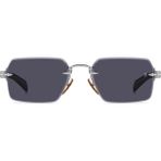 Güneş Gözlüğü David Beckham Db 7109/S 20616985K55IR - Siyah