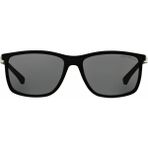 Güneş Gözlüğü E.armani EA4058 50638158 - Silver