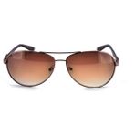 Güneş Gözlüğü Elegance Eg 1645 C3 - Bronz