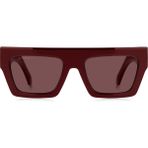 Güneş Gözlüğü Etro 0049/G/S 207320LHF55U1 - Bordo