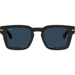 Güneş Gözlüğü Hugo Boss 1625/S 20680980750KU - Siyah