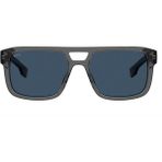 Güneş Gözlüğü Hugo Boss 1648/S 206833KB756KU - Gri