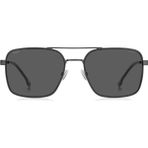 Güneş Gözlüğü Hugo Boss 1695/S 207408SVK58M9 - Siyah