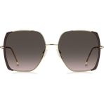 Güneş Gözlüğü Hugo Boss 1707/S 20736001Q58HA - Altın