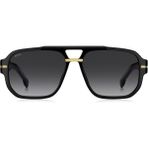 Güneş Gözlüğü Hugo Boss 1718/S 207545807571I - Siyah